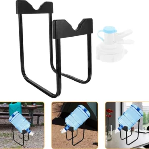 19L water bottle dispenser water bottle stand with nozzle 19 liter water bottle stand