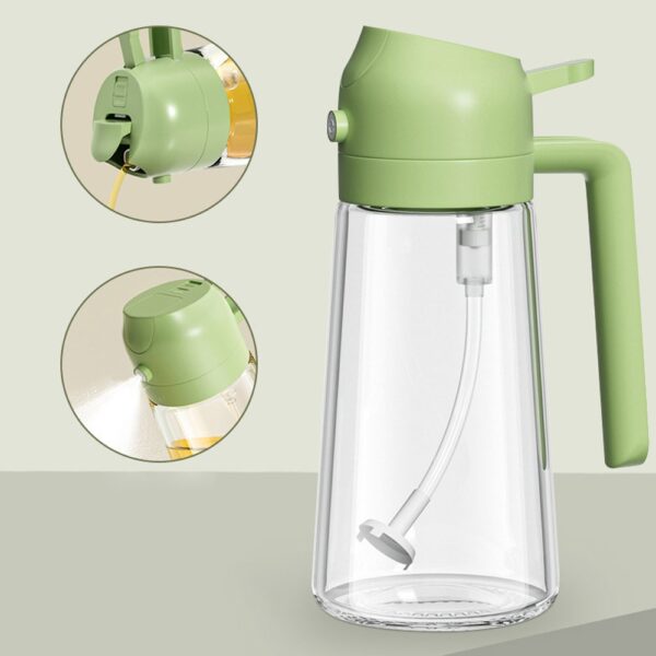 oil sprayer bottle