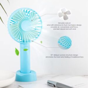 portable usb mini fan