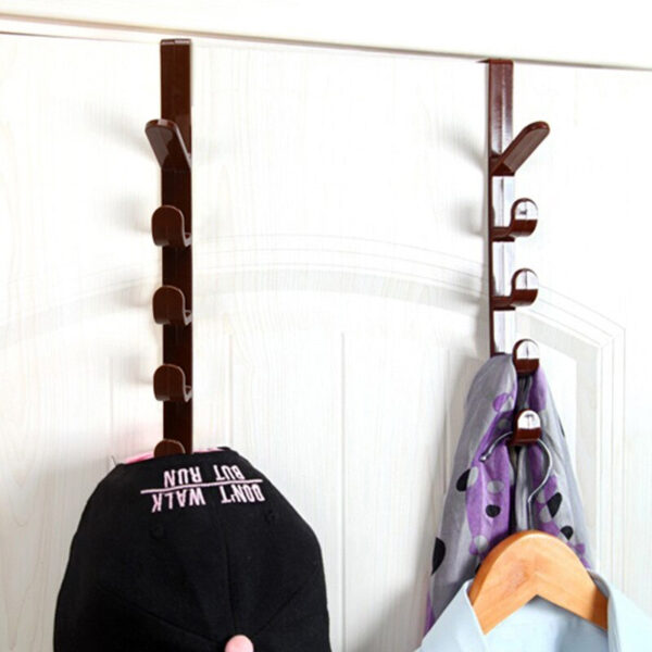 over door hook organizer