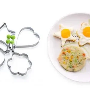 egg shaper set