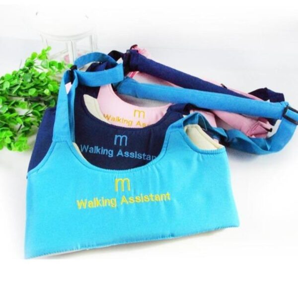 Baby Walking Assistant Harness