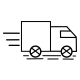 —Pngtree—fast shipping delivery truck icon_8990101